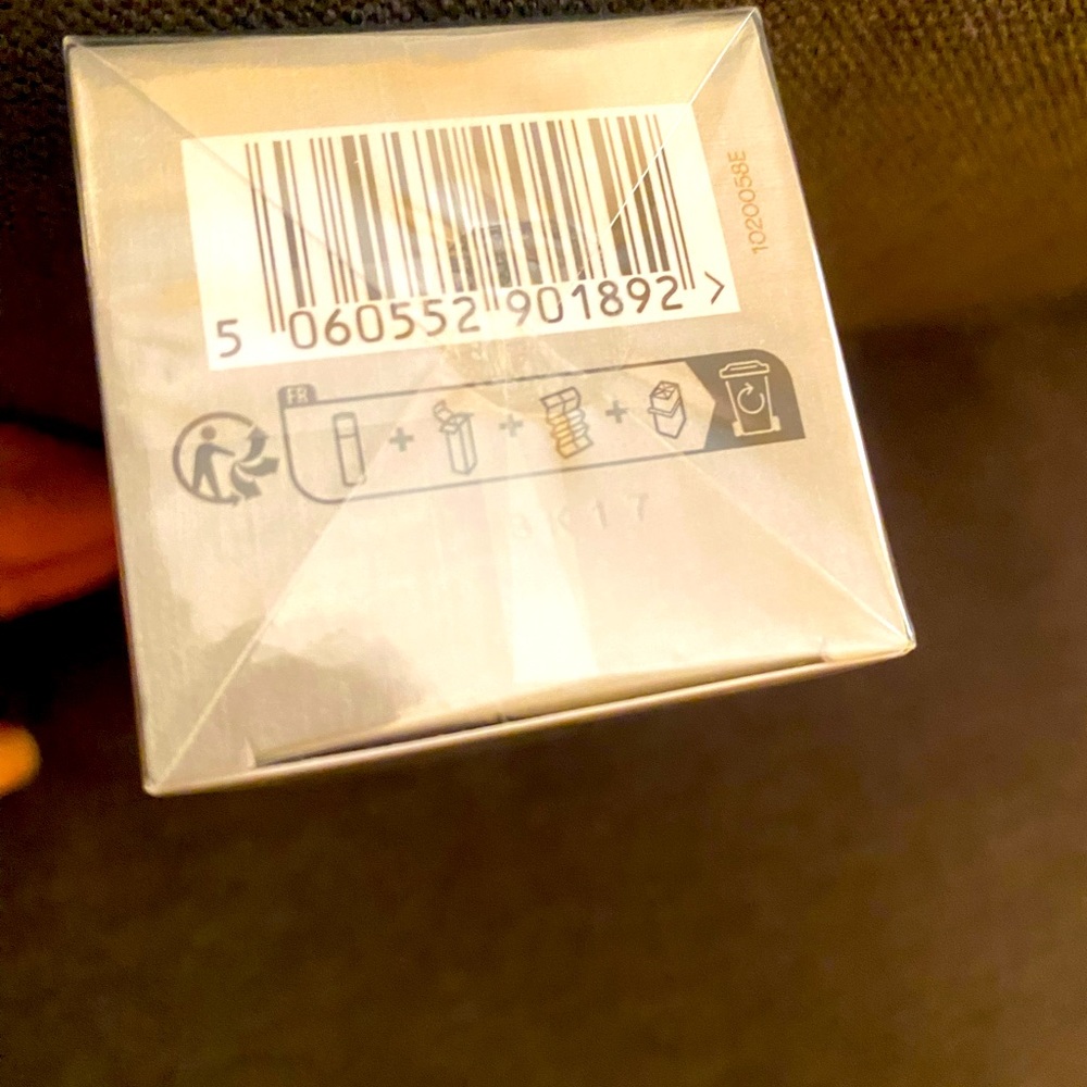 Augustinus Bader rich cream 1.7oz.